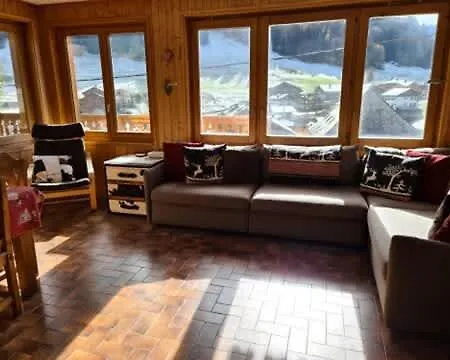 샬레 Beautiful Views Good Location Easy Access *