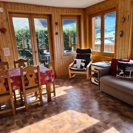 בקתה Beautiful Views Good Location Easy Access