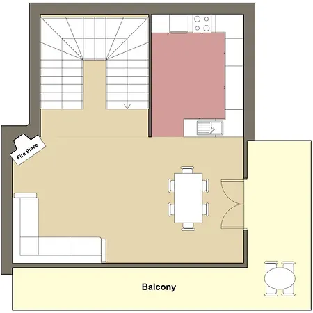 Beautiful Views Good Location Easy Access
